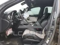 2017 Mercedes Benz C-Class photo