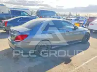 2017 Mercedes Benz C-Class фото