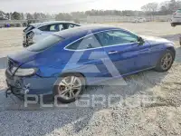 2017 Mercedes Benz C-Class фото