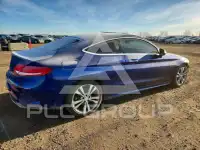 2017 Mercedes Benz C-Class фото