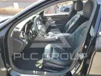 2017 Mercedes Benz C-Class фото