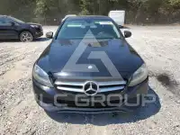 2017 Mercedes Benz C-Class фото