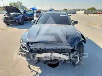 2017 Mercedes Benz C-Class фото