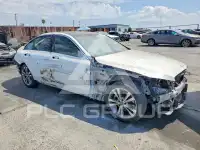2017 Mercedes Benz C-Class фото