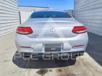 2017 Mercedes Benz C-Class фото