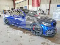 2017 Mercedes Benz C-Class фото