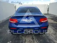 2017 Mercedes Benz C-Class photo