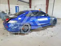 2017 Mercedes Benz C-Class фото
