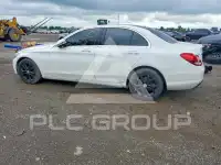 2017 Mercedes Benz C-Class фото