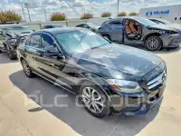 2017 Mercedes Benz C-Class photo