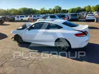 2017 Mercedes Benz C-Class фото