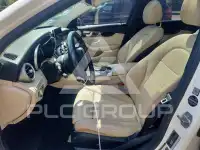 2017 Mercedes Benz C-Class photo