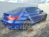 2017 Mercedes Benz C-Class photo
