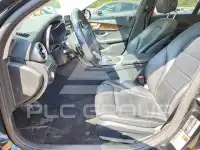 2017 Mercedes Benz C-Class фото