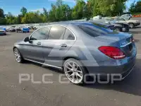 2017 Mercedes Benz C-Class фото