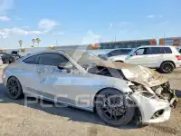 2017 Mercedes Benz C-Class photo