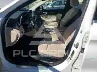 2017 Mercedes Benz C-Class photo