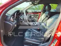 2017 Mercedes Benz C-Class photo