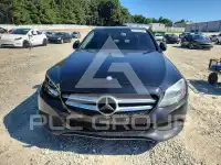 2017 Mercedes Benz C-Class photo