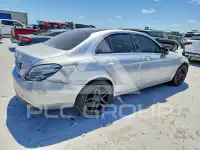 2017 Mercedes Benz C-Class photo