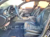 2017 Mercedes Benz C-Class фото