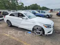 2017 Mercedes Benz C-Class фото