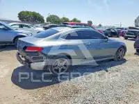 2017 Mercedes Benz C-Class photo
