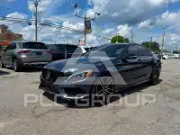 2017 Mercedes Benz C-Class фото