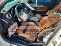 2017 Mercedes Benz C-Class photo