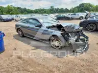 2017 Mercedes Benz C-Class фото