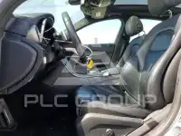 2017 Mercedes Benz C-Class photo