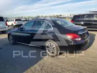 2017 Mercedes Benz C-Class фото