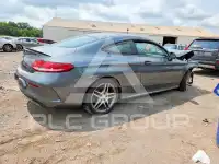 2017 Mercedes Benz C-Class фото
