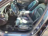 2017 Mercedes Benz C-Class фото