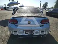 2017 Mercedes Benz C-Class photo
