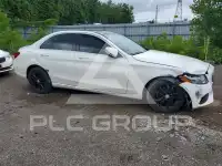 2017 Mercedes Benz C-Class фото