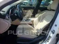 2017 Mercedes Benz C-Class фото