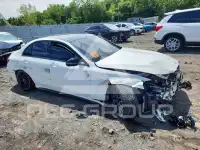 2017 Mercedes Benz C-Class photo