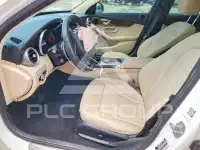 2017 Mercedes Benz C-Class фото