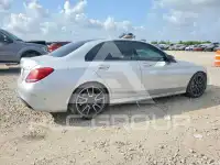 2017 Mercedes Benz C-Class фото