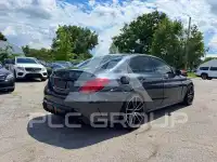 2017 Mercedes Benz C-Class фото