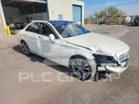 2017 Mercedes Benz C-Class photo