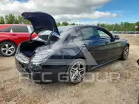 2017 Mercedes Benz C-Class фото
