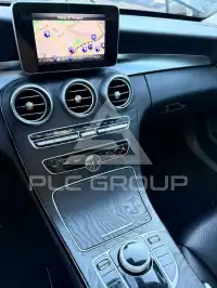 2017 Mercedes Benz C-Class photo