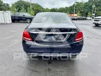 2017 Mercedes Benz C-Class фото