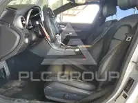 2017 Mercedes Benz C-Class photo