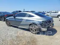 2017 Mercedes Benz C-Class photo