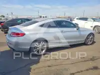 2017 Mercedes Benz C-Class фото
