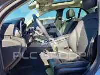 2017 Mercedes Benz C-Class фото