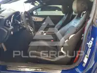 2017 Mercedes Benz C-Class фото